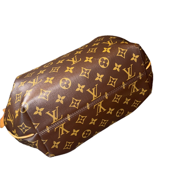 Louis Vuitton Turenne PM Monogram|EUC|Strap included - Picture 9 of 14